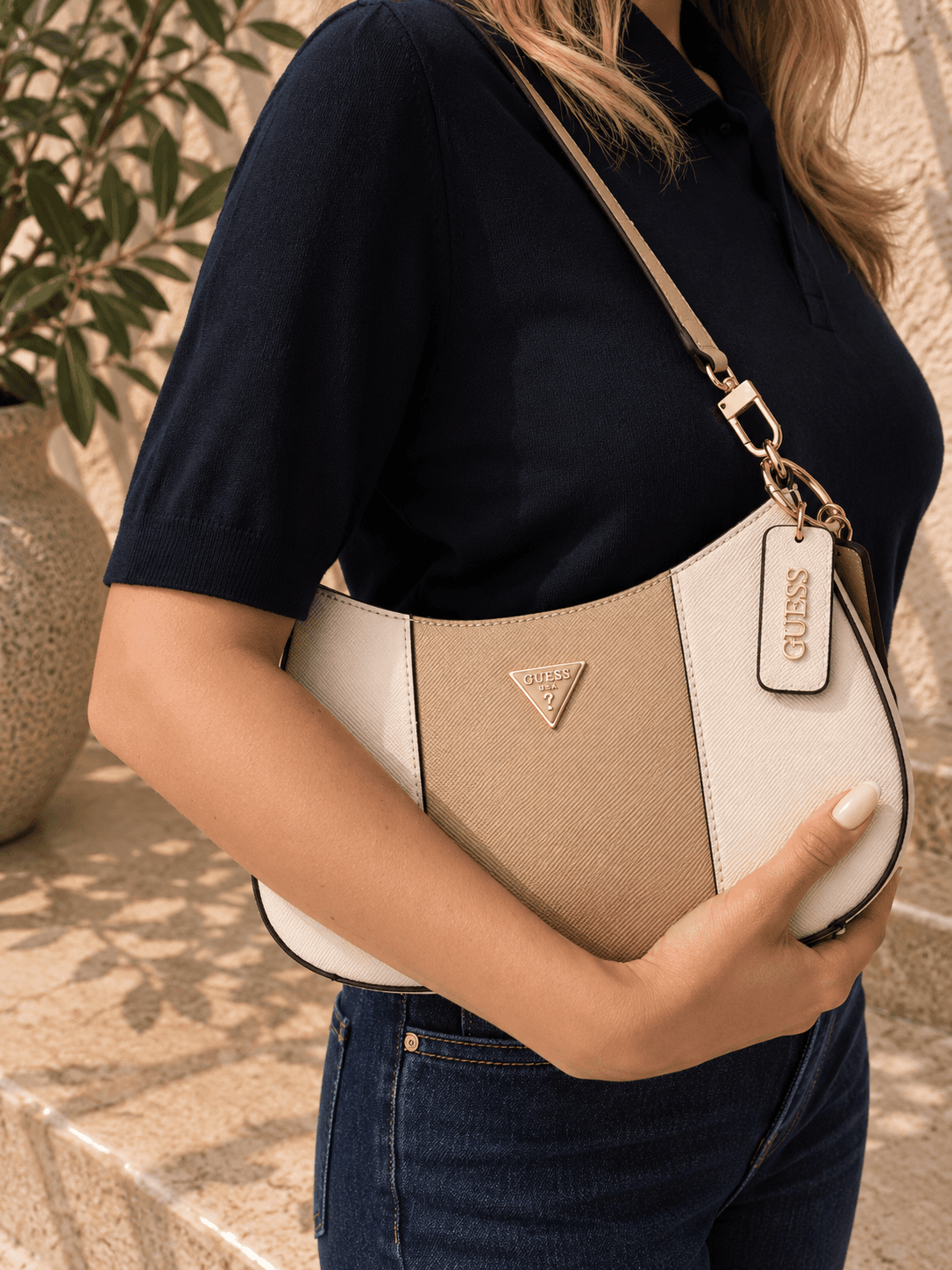 Guess Noelle Bag